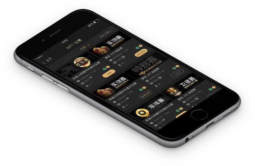 HHpoker热门赛事有哪些